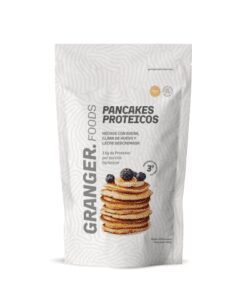 Granger Pancake Proteico - Vainilla